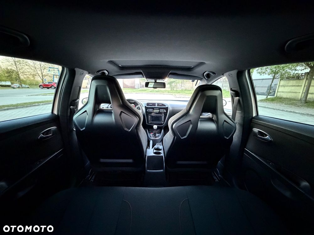 Seat Leon - 22