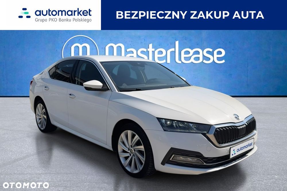 Skoda Octavia 2.0 TDI Style DSG - 3
