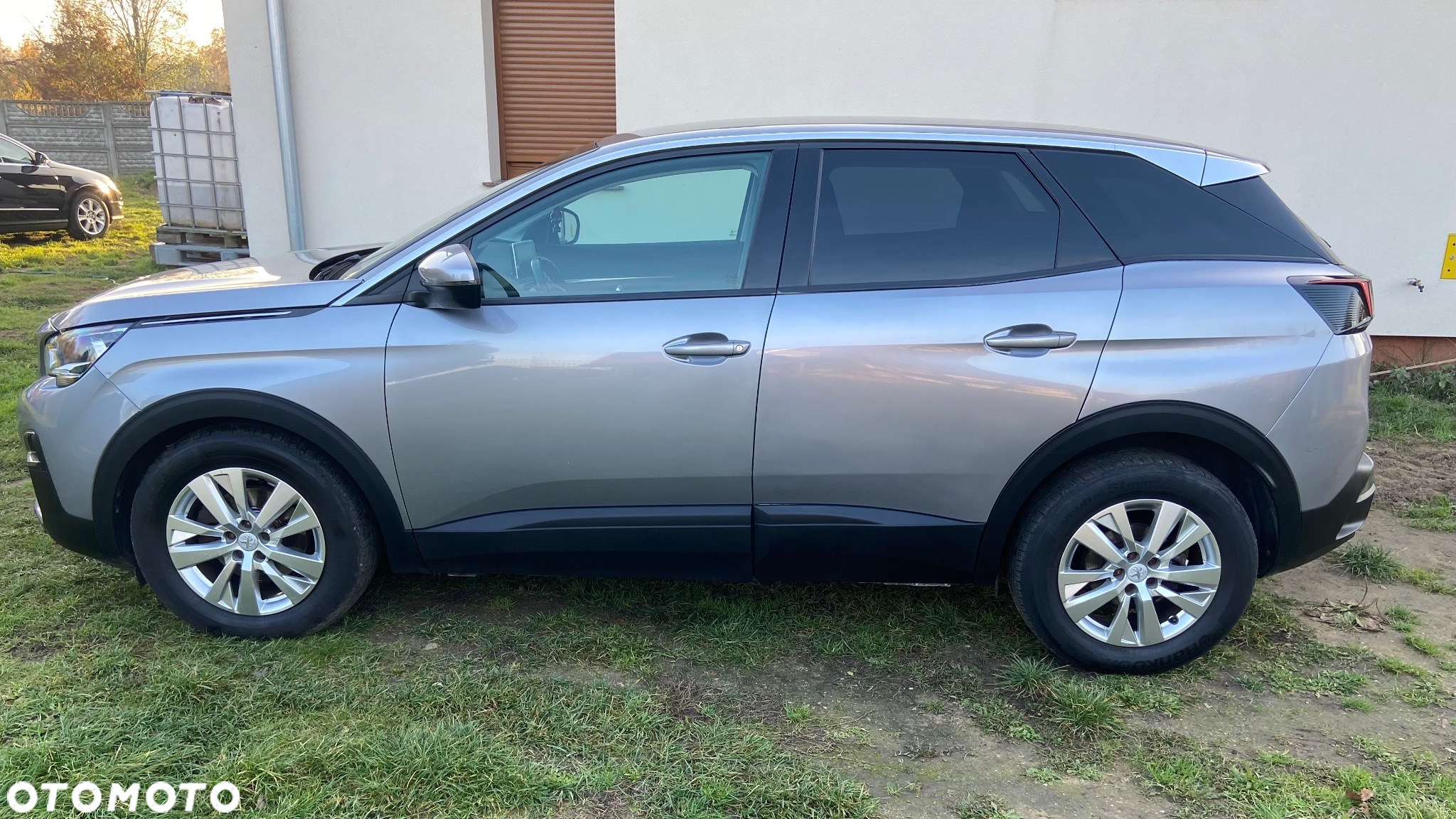 Peugeot 3008 1.6 BlueHDi Active S&S - 5