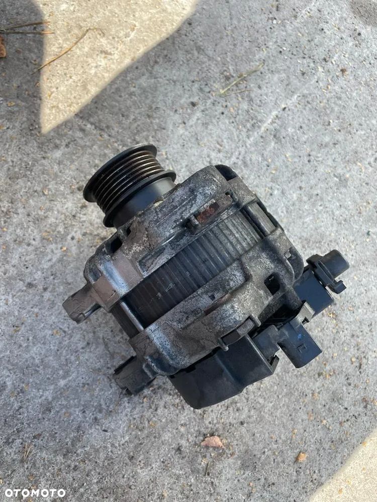 alternator volvo xc60 v60 2.0 d 30659580 - 1