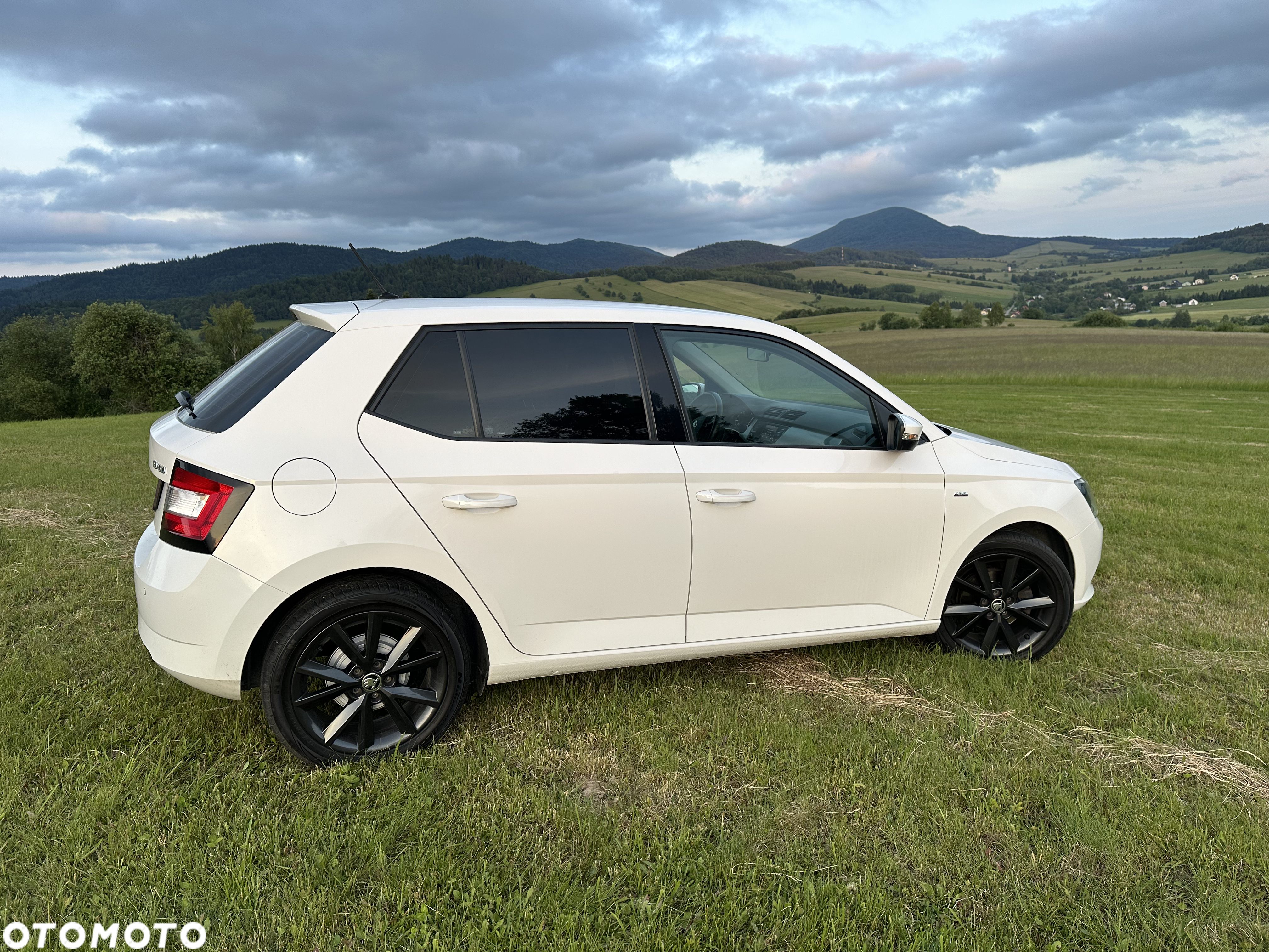 Skoda Fabia 1.0 Drive - 19