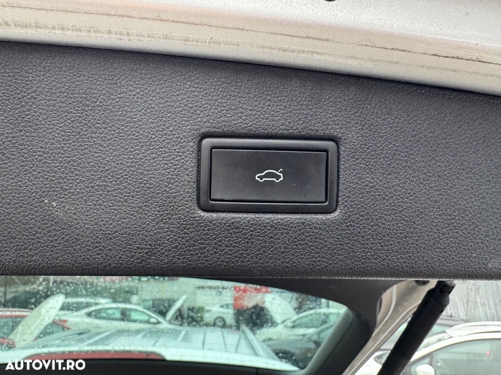 Seat Tarraco 1.5 TSI DSG7 Xcellence - 29