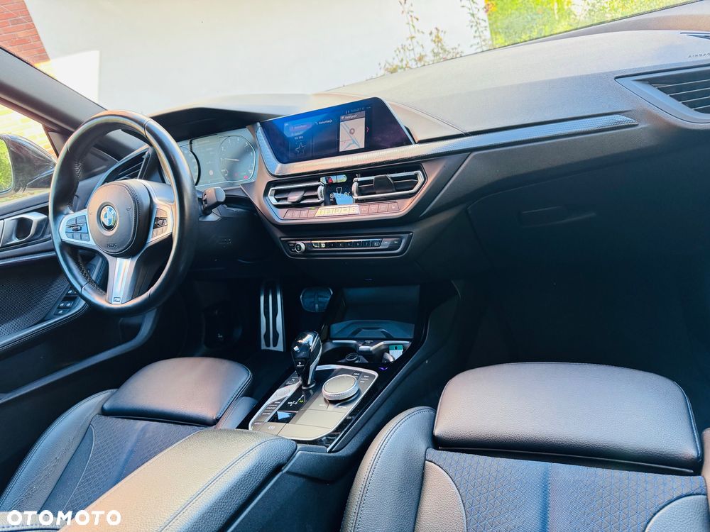 BMW Seria 2 218i M Sport - 18