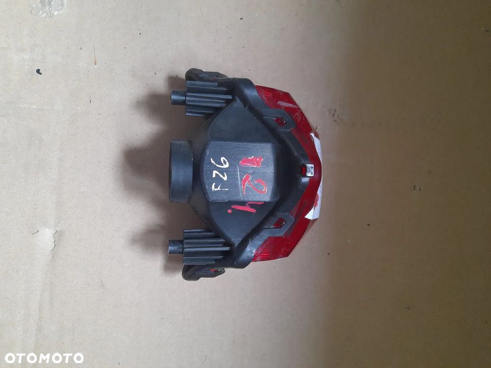 Yamaha fz 6 2003-2009 lampa tył - 1
