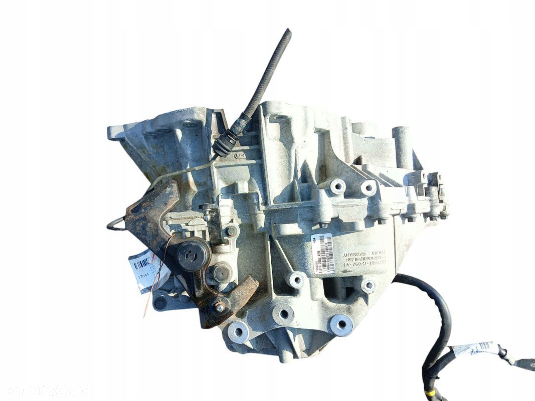 SKRZYNIA BIEGÓW VOLVO V40 II 2.0 D2 120KM 88kW FU1R7002AEB 171TYŚ - 3