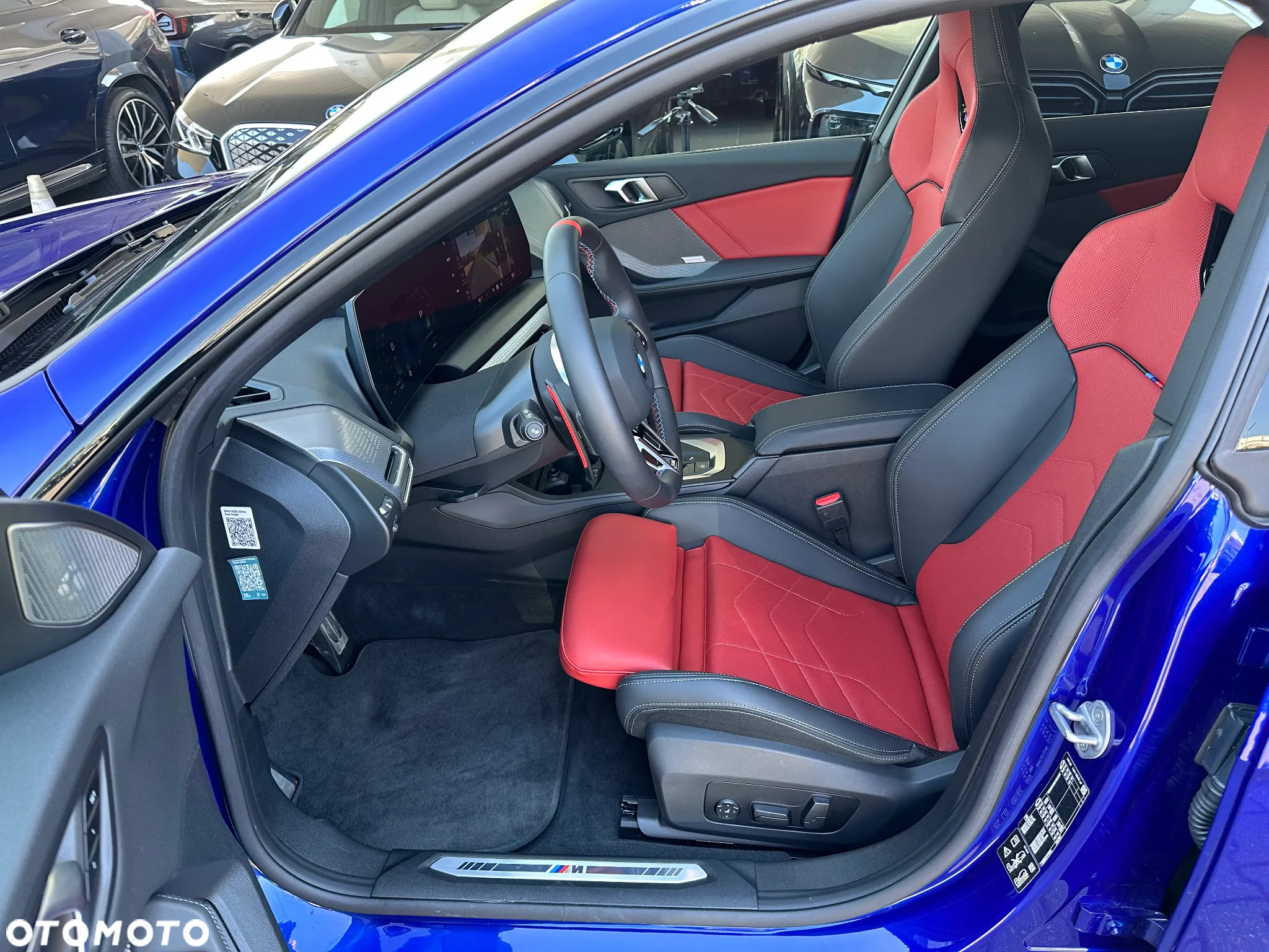 BMW Seria 2 M235i xDrive - 6