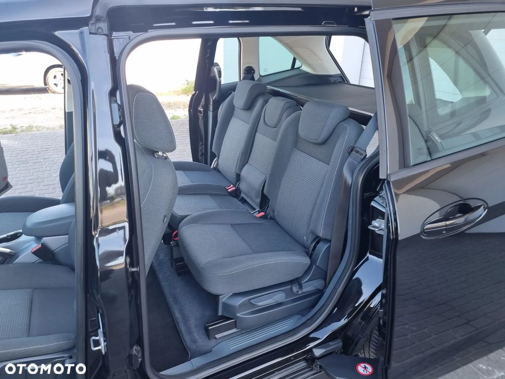 Ford Grand C-MAX 1.0 EcoBoost Start-Stopp-System Titanium - 6