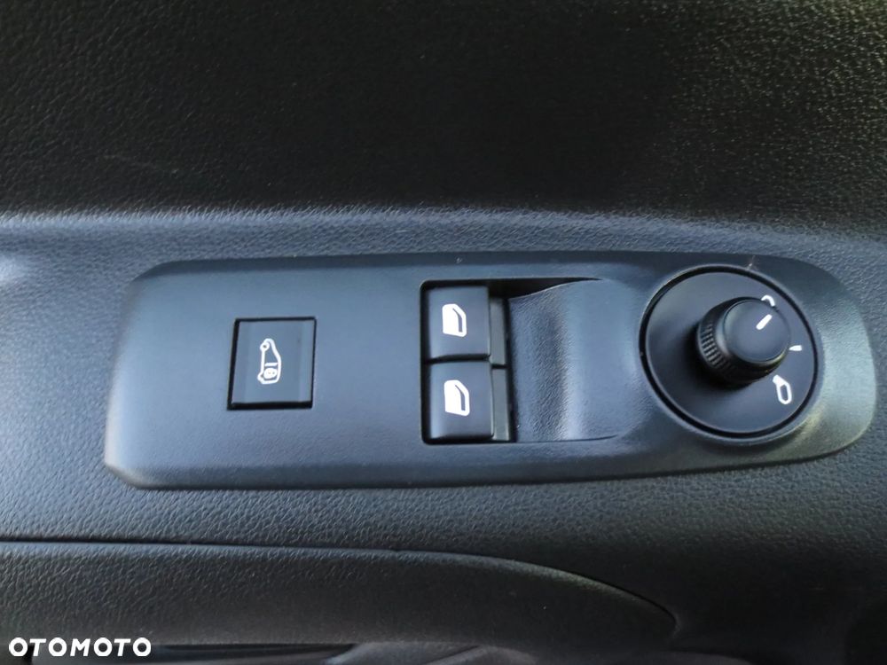 Toyota PROACE CITY  BRYGADOWY  5 OSÓB SALON POLSKA ORYGINAŁ - 31