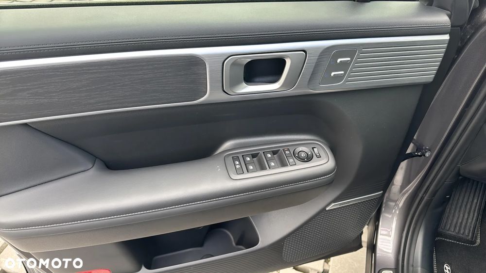 Hyundai Santa Fe - 11