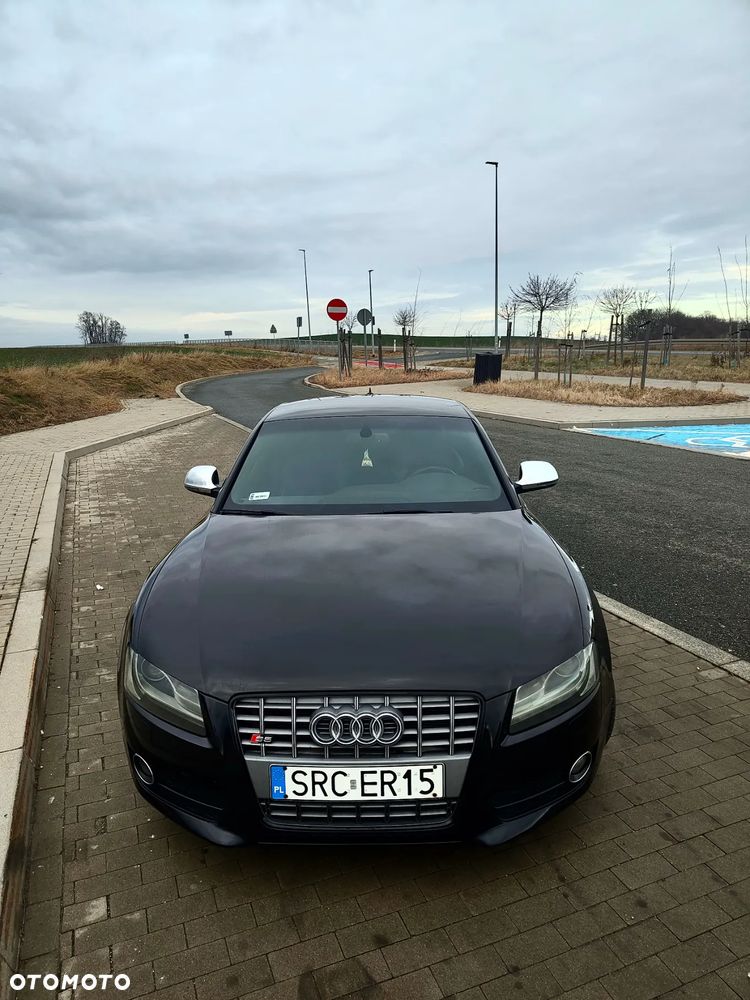 Audi A5 Coupé 2.7 TDI Multitronic - 4