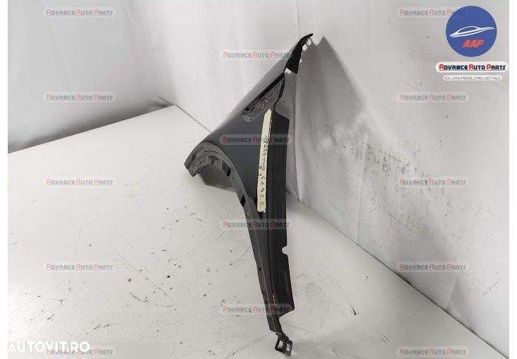 Aripa Stanga originala Land Rover  Discovery Sport  1 [2014 - 2020] - 3