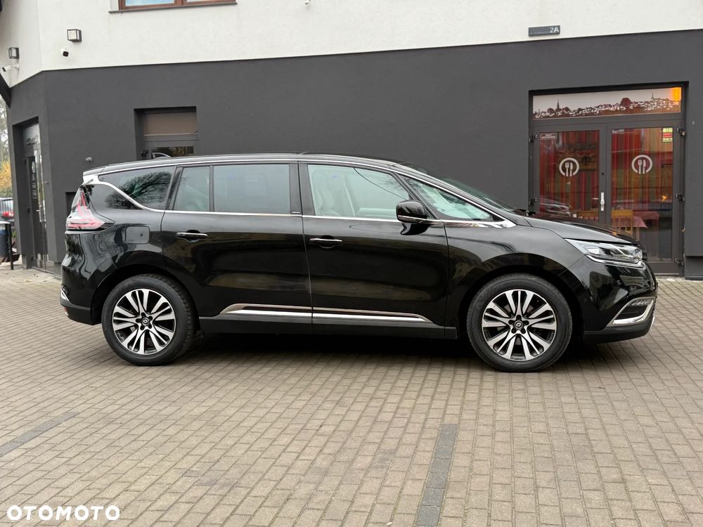 Renault Espace 1.6 dCi Energy Initiale Paris EDC 7os - 5