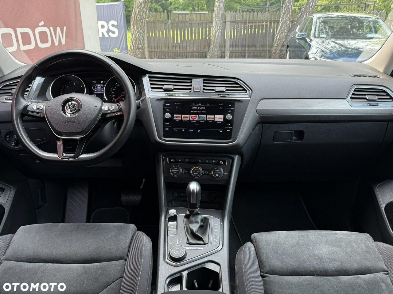 Volkswagen Tiguan Allspace - 24