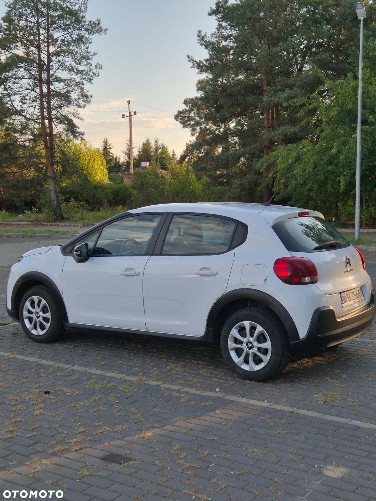Citroën C3 1.2 PureTech Plus - 27