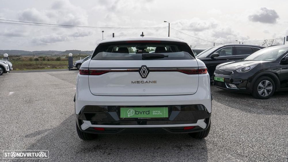 Renault Mégane E-Tech EV40 Equilibre - 10