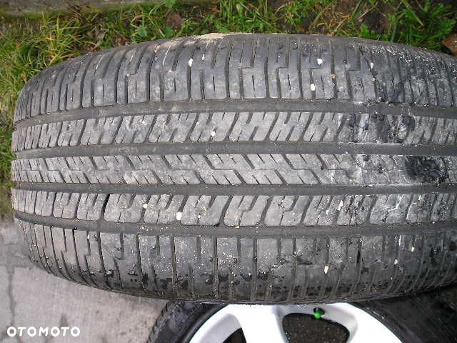 Koła felgi 17 Renault Espace Laguna Ford Mondeo Kuga Citroen Jumpy C5 C4 Picasso Volvo 5x108 - 6