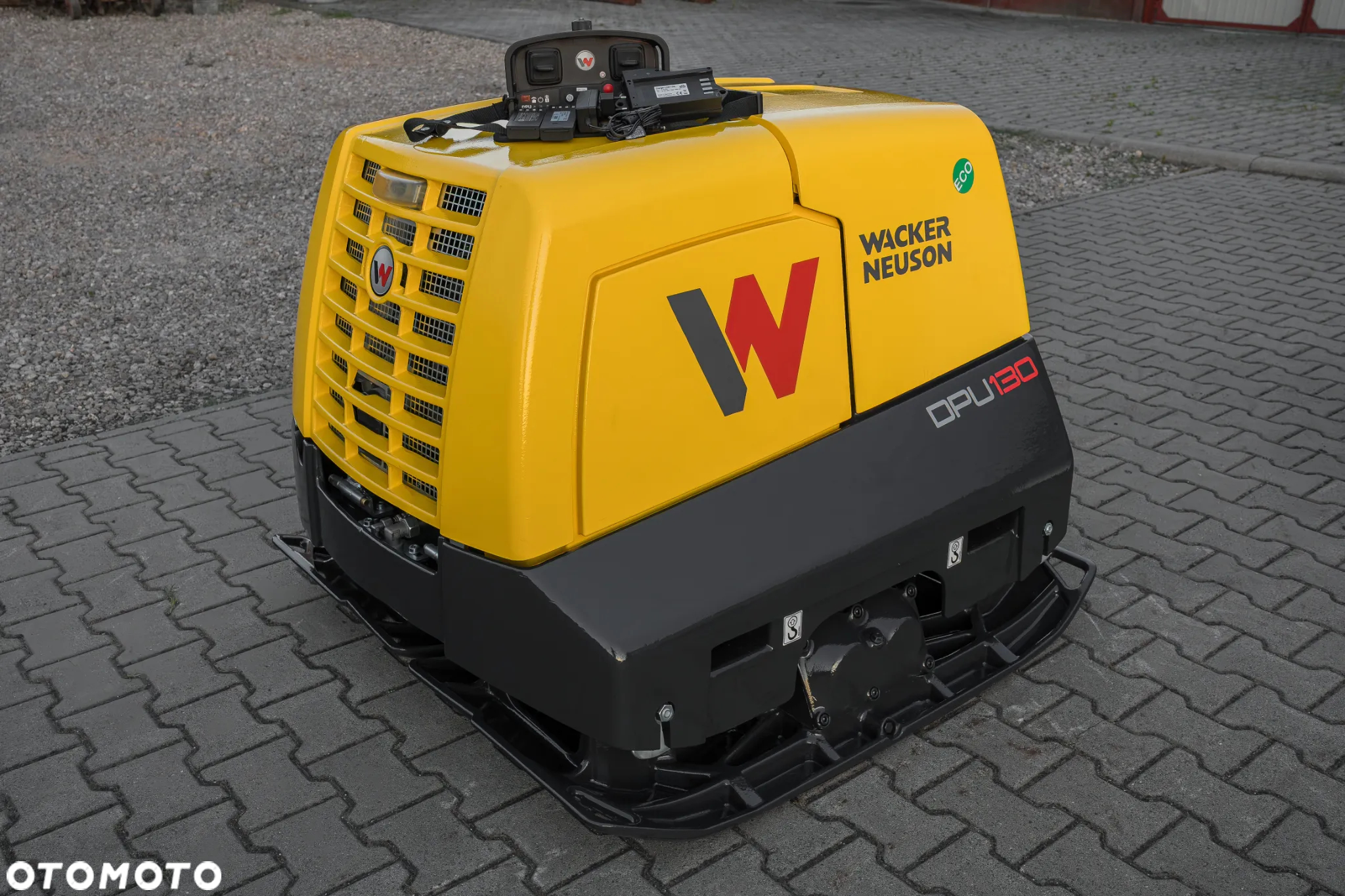 Wacker Neuson DPU 130 LES - 3