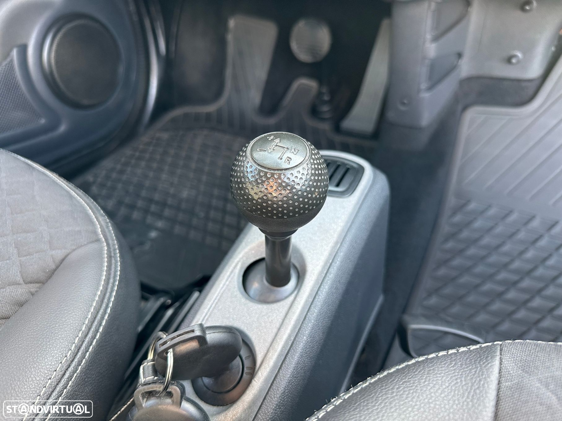 Smart ForTwo Coupé 0.8 cdi Pure 54 - 14