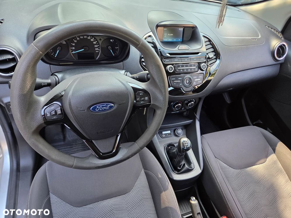 Ford Ka+ - 25