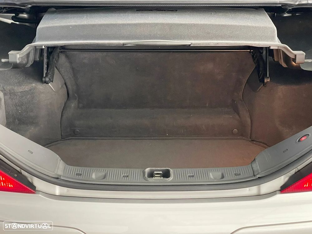 Mercedes-Benz SL 500 24V - 10