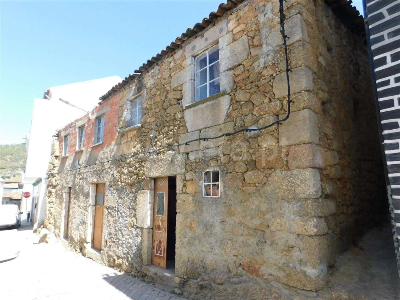 Moradia Estúdio / Fundão, Pêro Viseu - Grande imagem: 3/5