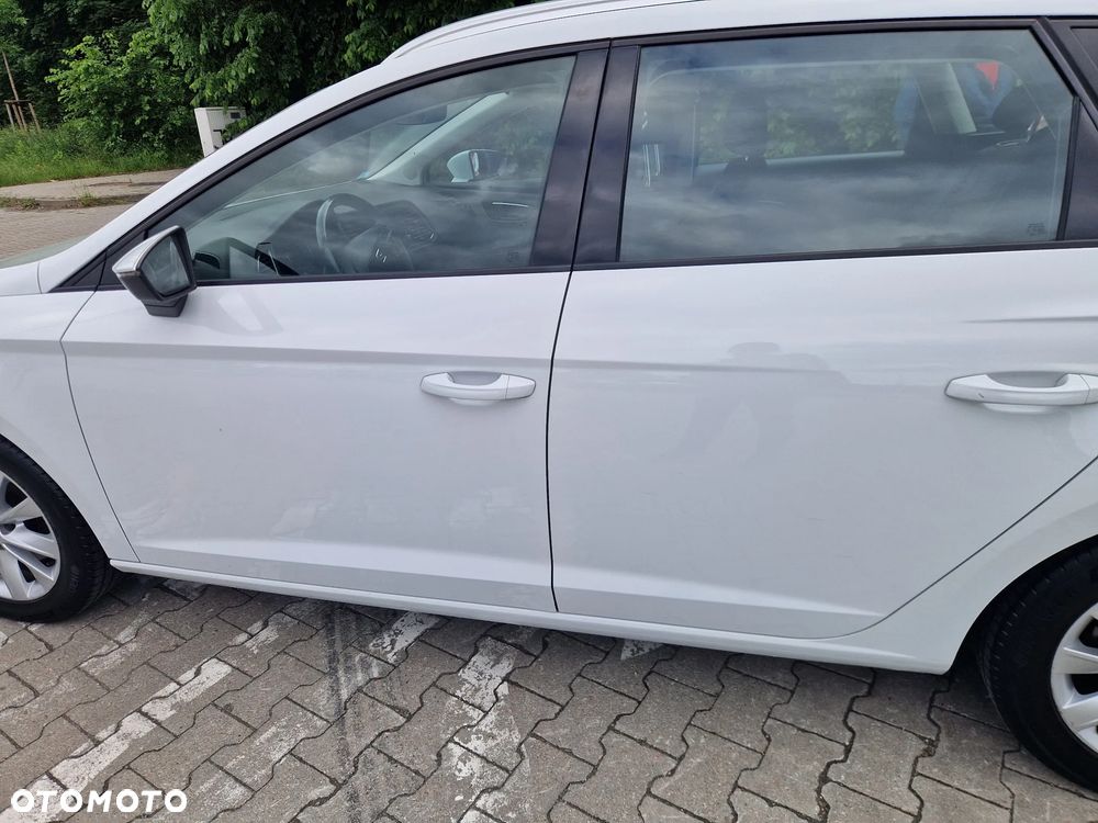 Seat Leon 1.4 TSI Style S&S - 4
