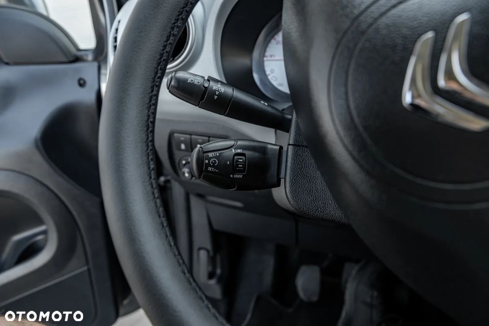 Citroën Berlingo Multispace HDi 115 FAP Exclusive - 29