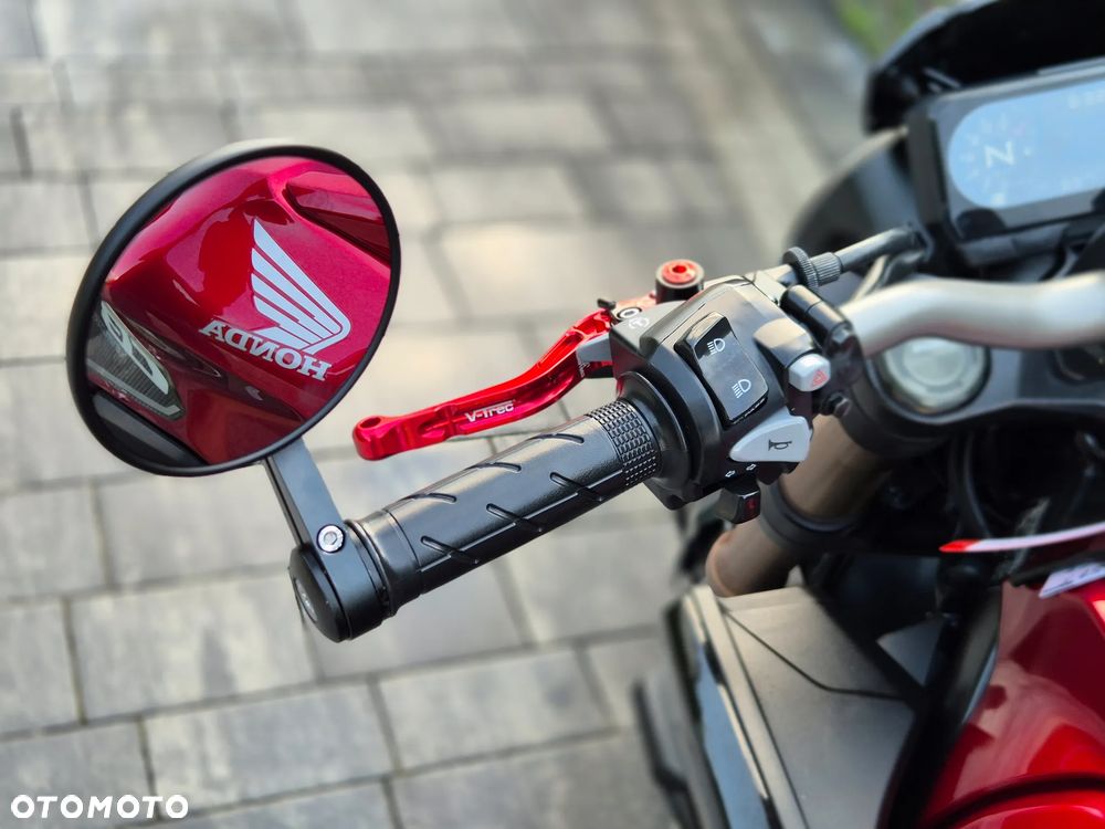 Honda CB - 27