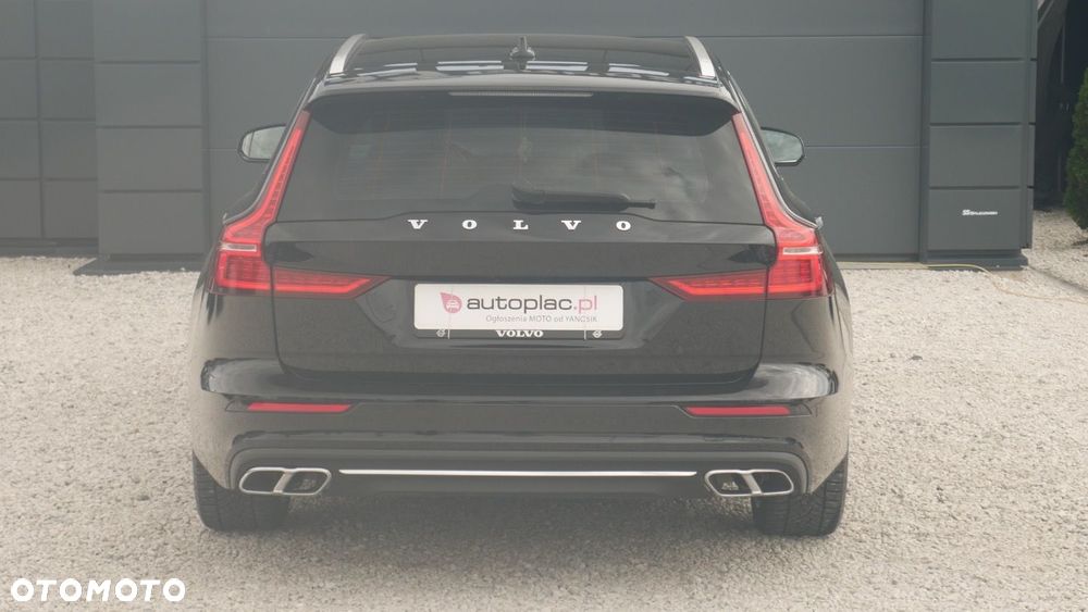 Volvo V60 - 6