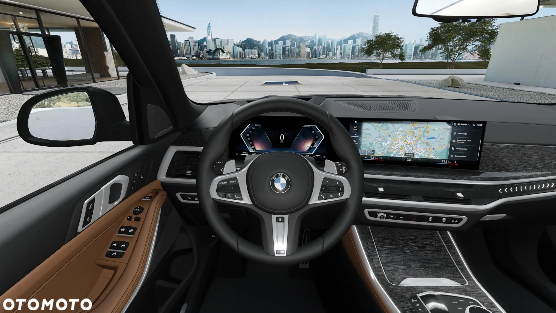 BMW X5 xDrive40i - 14