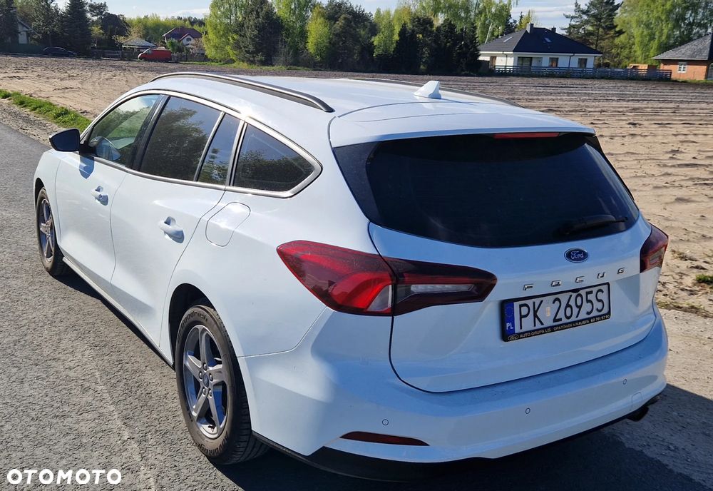 Ford Focus - 4