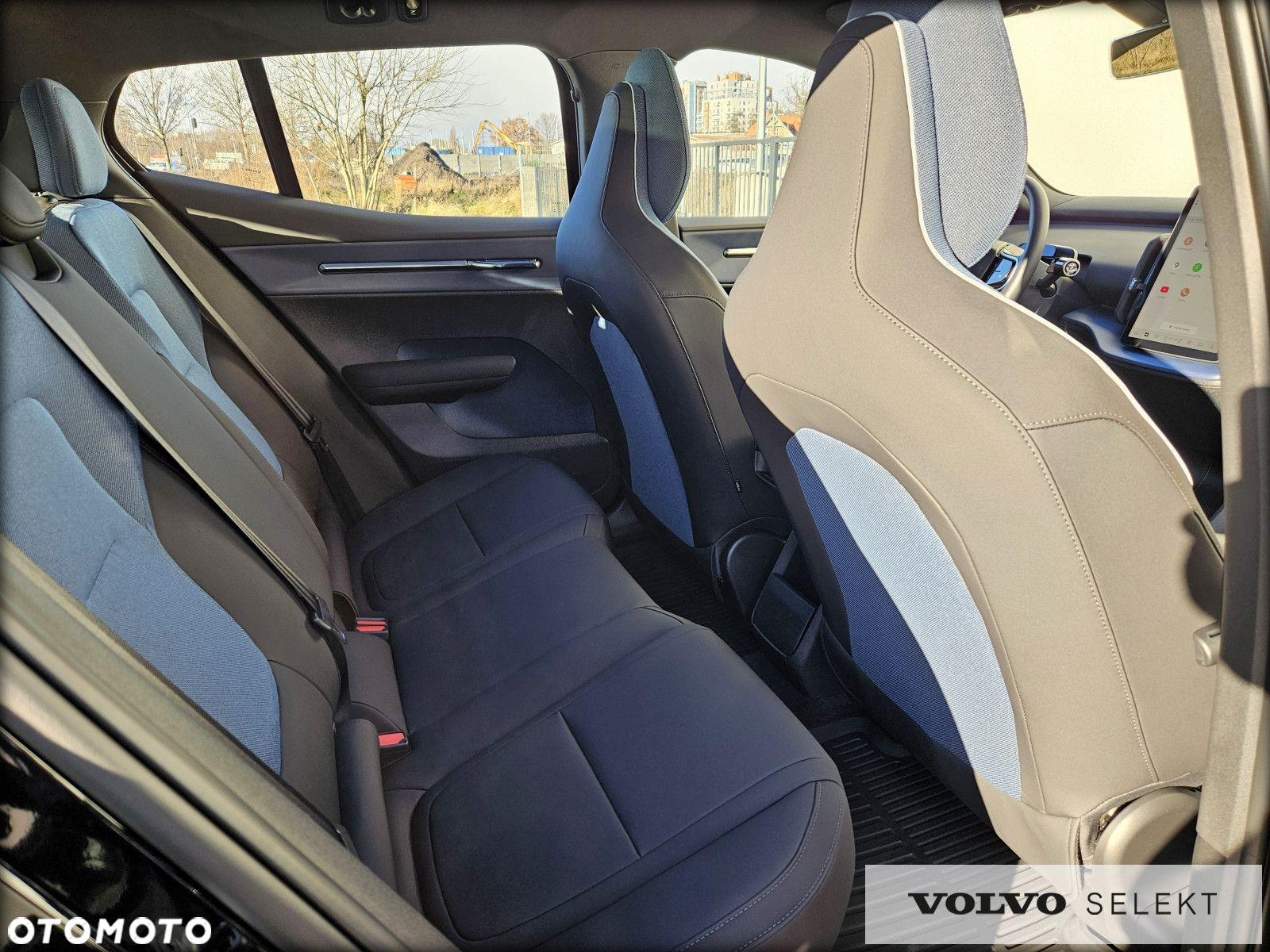 Volvo EX30 - 30