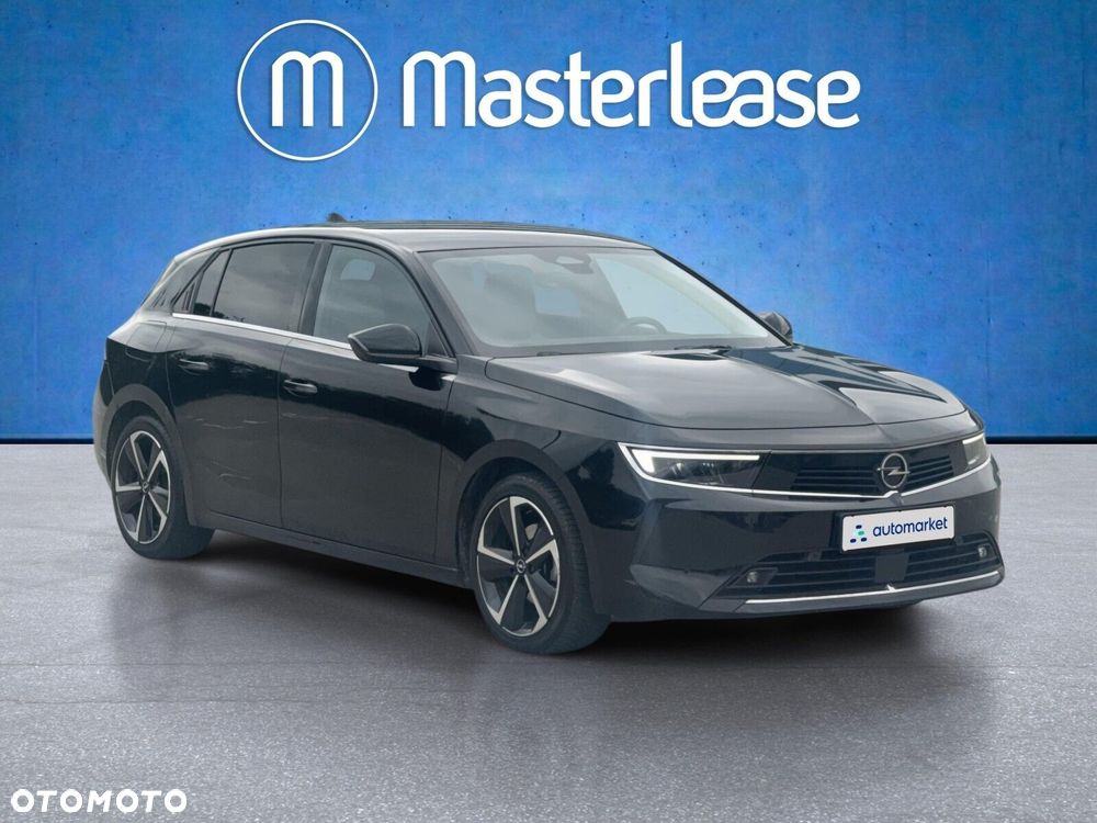 Opel Astra 1.2 T Elegance S&S - 3