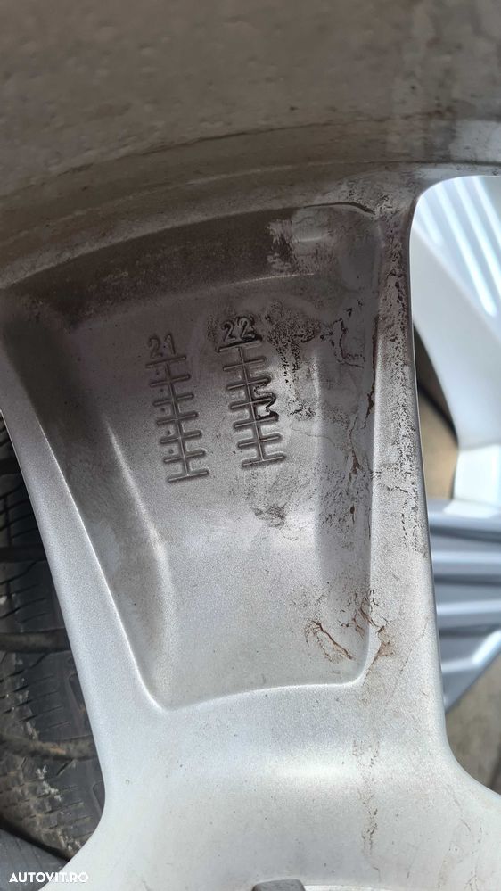 Roti/Jante/Jenti orig. Audi e-tron Q4 (F4) 2021-> | 235/55 255/50 R19 - 14