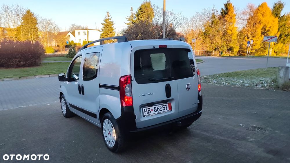 Fiat Fiorino - 20