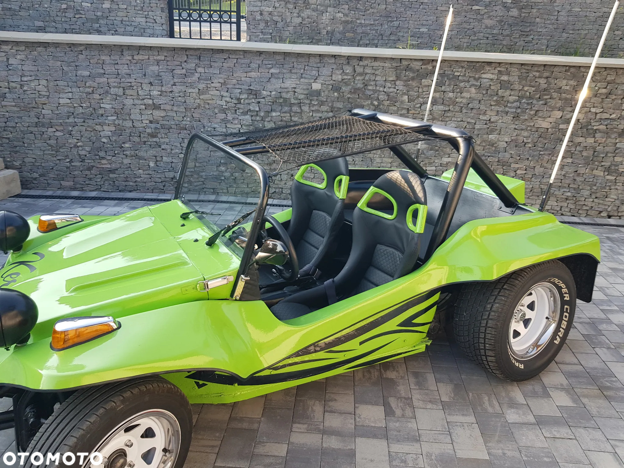 Volkswagen Buggy - 11