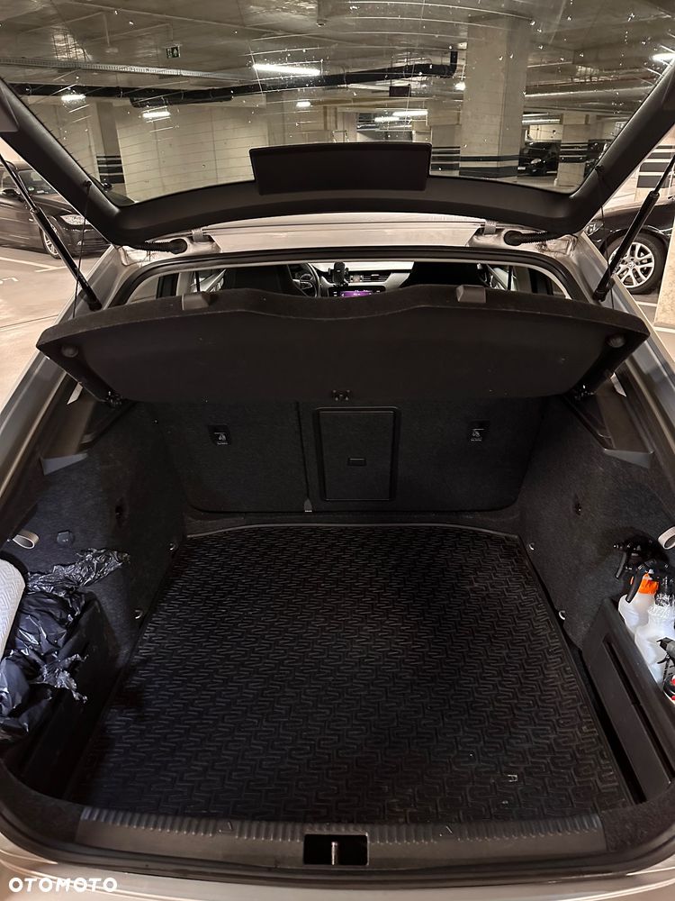 Skoda Octavia 2.0 TSI Style DSG - 12
