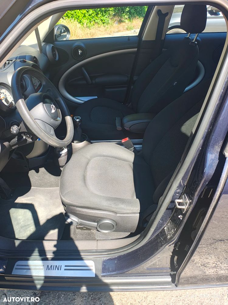 Mini Countryman - 9