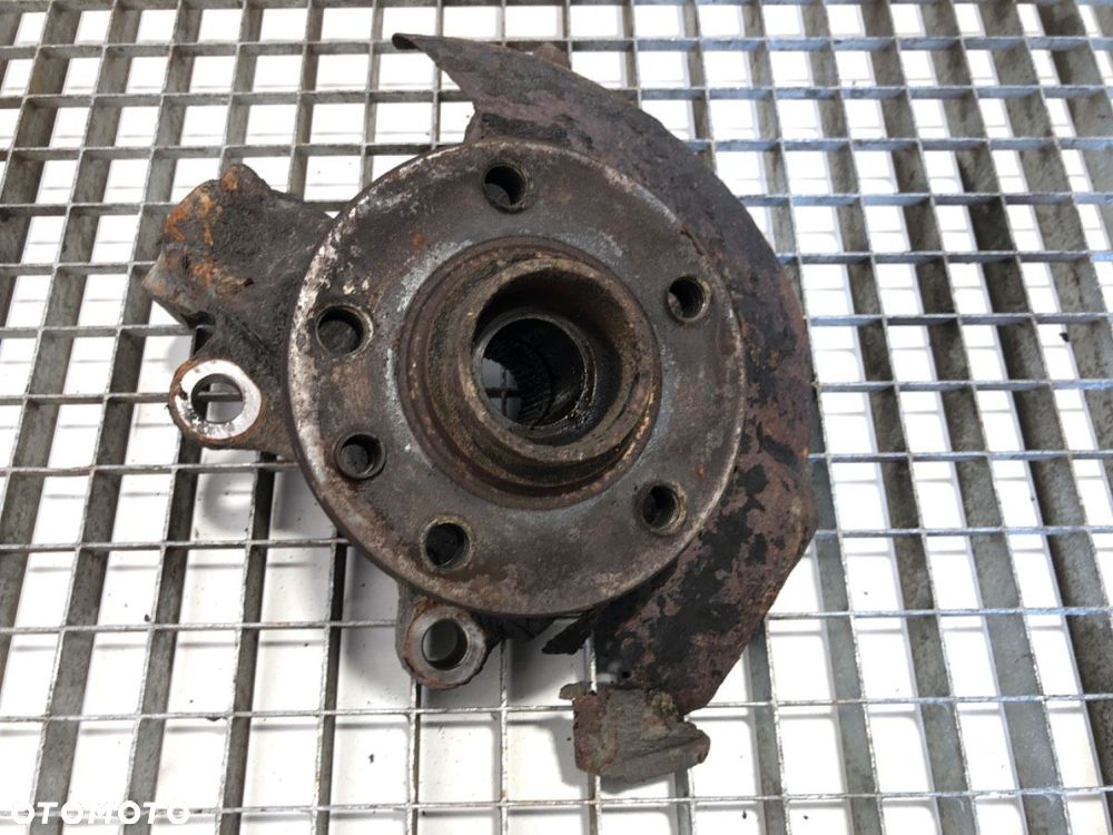 ZWROTNICA LEWY PRZÓD  VW TRANSPORTER IV Skrzynia (70A, 70H, 7DA, 7DH) 1990 - 2003 2.4 D 57 kW [78 - 3