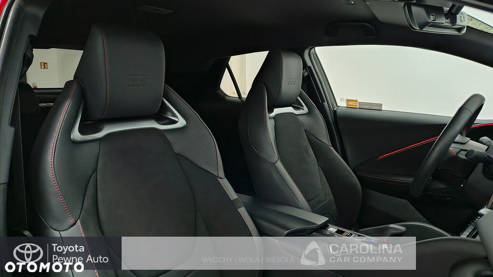 Toyota C-HR - 8