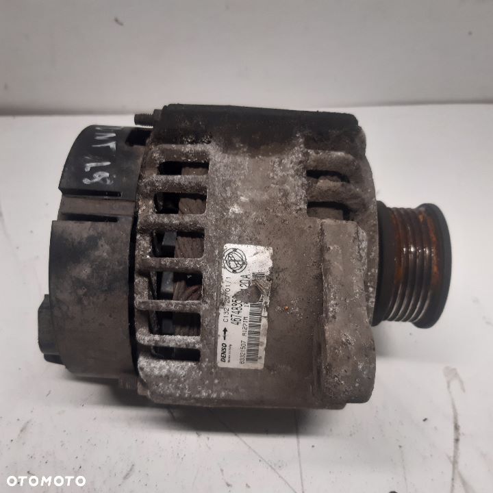 Alternator fiat punto 1.9 - 3