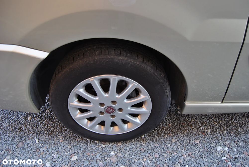Fiat Scudo Panorama L2H1 Executive - 38