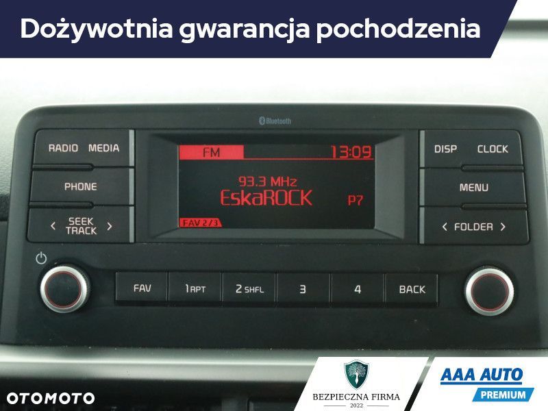 Kia Picanto - 11