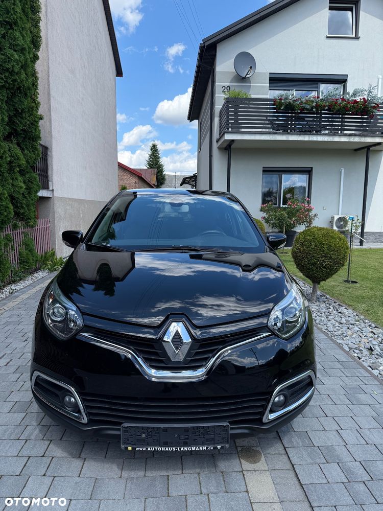 Renault Captur - 6
