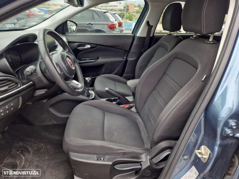 Fiat Tipo 1.0 GSE T3 Life - 5