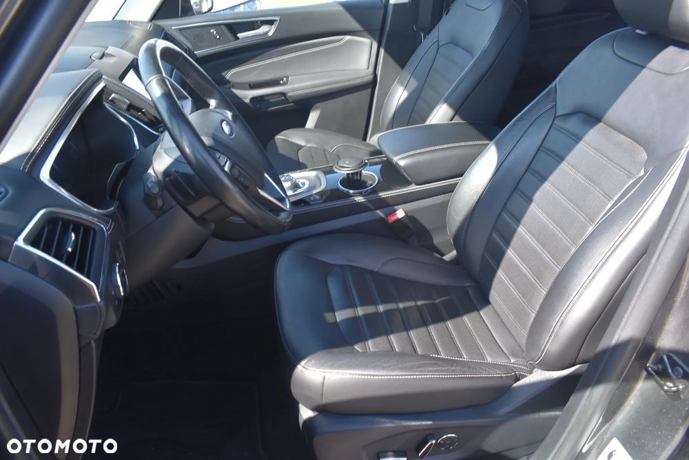 Ford Galaxy 2.0 EcoBlue V-Line - 11