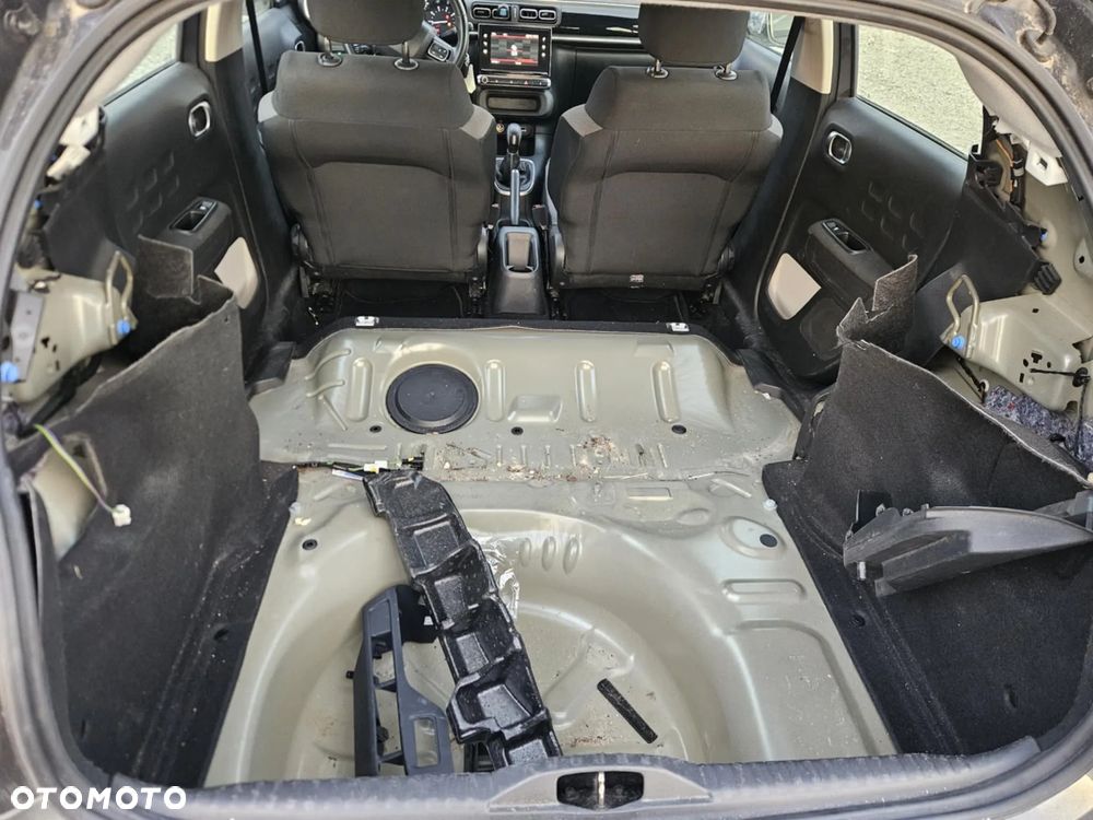 Citroën C3 1.2 PureTech GPF Elle - 13