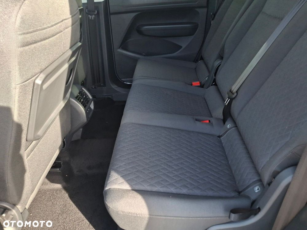 Volkswagen Caddy - 14