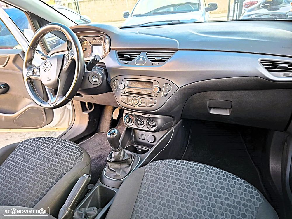 Opel Corsa 1.3 CDTi Edition - 10