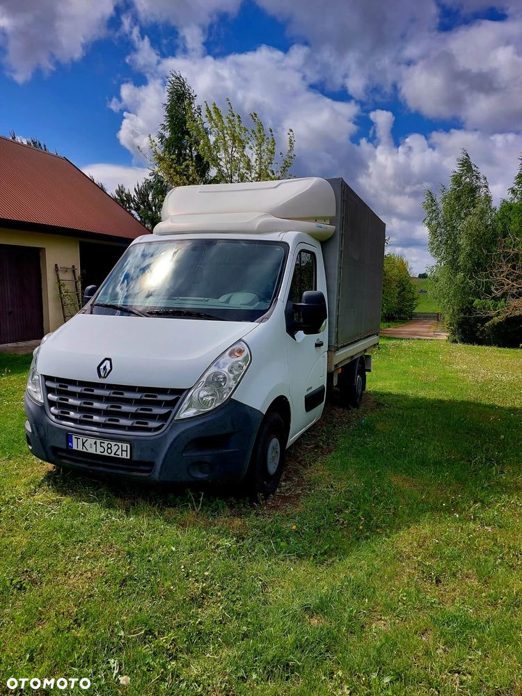 Renault MASTER - 14